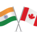 भारत कनाडा