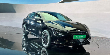 Kia EV6