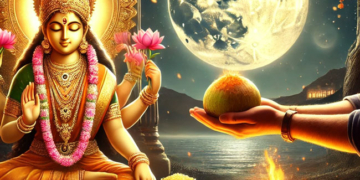 होली पूर्णिमा: मां लक्ष्मी की कृपा पाने के अचूक उपाय