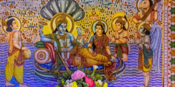 मत्स्य अवतार