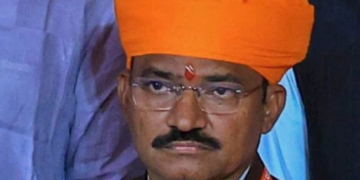 राजस्थान उपमुख्यमंत्री को जेल से मिली जान से मारने की धमकी, जांच शुरू