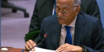 खाली करना पड़ेगा PoK, यूएन में भारत ने पाकिस्तान को जमकर लताड़ा; खोल दी सारी पोल