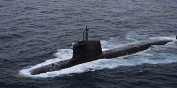 पनडुब्बी