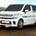 सुजुकी-टोयोटा ला रहे बड़ी पैसेंजर इलेक्ट्रिक वैन!