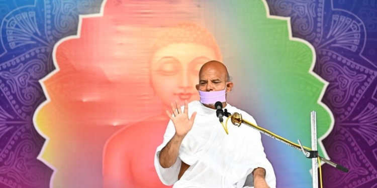 आचार्यश्री