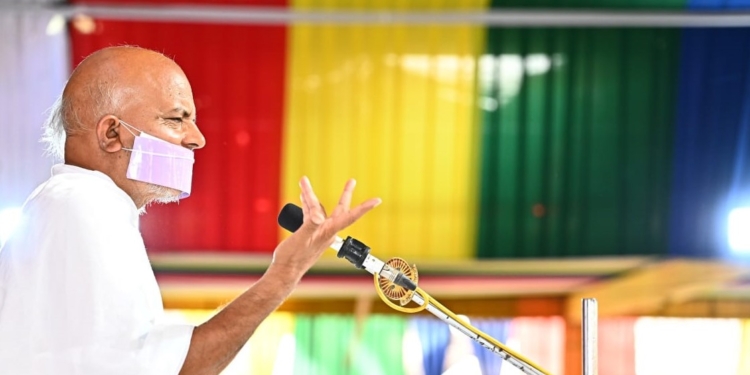 कल्याण का निमित्त बन सकती है आगमवाणी : शांतिदूत आचार्यश्री महाश्रमण