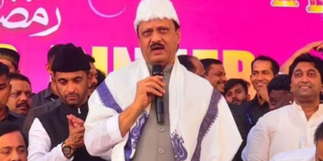 अजित पवार
