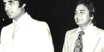 अमिताभ