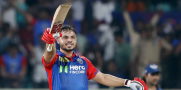 डिप्रेशन से जीत तक: आशुतोष शर्मा की धमाकेदार वापसी