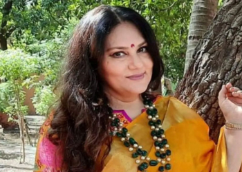 दीपिका चिखलिया