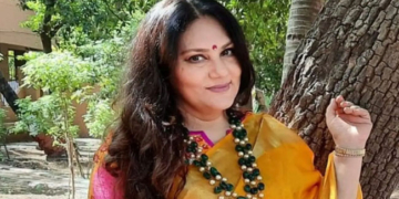 दीपिका चिखलिया