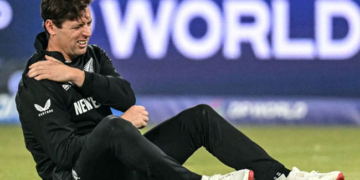 मैट हेनरी