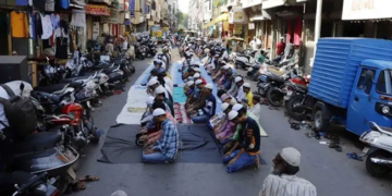 नमाज