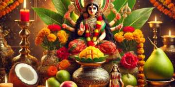 नवरात्रि