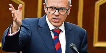 उमर अब्दुल्ला