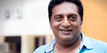 प्रकाश राज