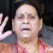 राबड़ी देवी