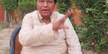 राणा सांगा पर सपा सांसद की टिप्पणी से विवाद, विधानसभा में हंगामा