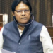 राणा सांगा ने बाबर को बुलाया, माफी का सवाल नहीं” – सपा सांसद रामजी लाल सुमन