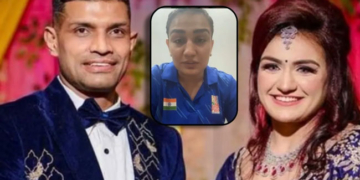 स्वीटी बूरा का बड़ा दावा: पति दीपक हुड्डा समलैंगिक!