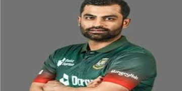 तमीम इकबाल