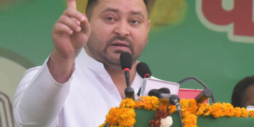 तेजस्वी यादव