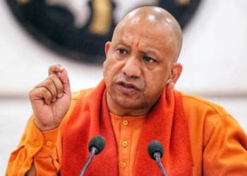 योगी आदित्यनाथ