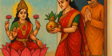 अक्षय तृतीया 2025: गृह प्रवेश के लिए शुभ मुहूर्त और नियम