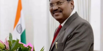 जस्टिस भूषण गवई होंगे देश के नए CJI