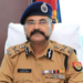 डीजीपी प्रशांत कुमार