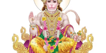 हनुमान जी