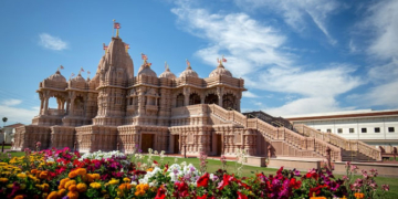 जॉर्जिया में हिंदूफोबिया के खिलाफ ऐतिहासिक बिल पेश