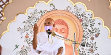 सही दिशा में हो बुद्धि का प्रयोग : युगप्रधान आचार्यश्री महाश्रमण