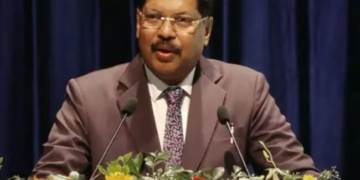 जस्टिस गवई