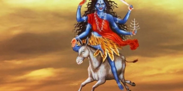मां कालरात्रि