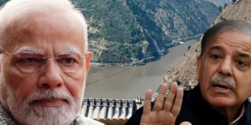 भारत ने झेलम नदी का पानी छोड़ा, पाकिस्तान में बाढ़ का खतरा