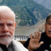 भारत ने झेलम नदी का पानी छोड़ा, पाकिस्तान में बाढ़ का खतरा