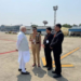 पीएम मोदी ने वाराणसी पहुंचते ही गैंगरेप केस पर कमिश्नर से जवाब तलब किया