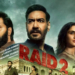 ‘रेड-2’ ट्रेलर लॉन्च, अजय देवगन का मजेदार रिएक्शन