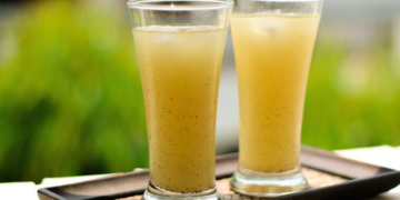 आम पन्ना
