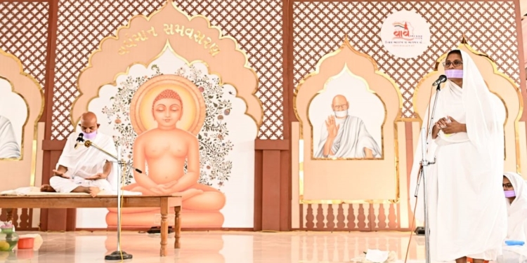 मोक्ष की प्राप्ति हो जीवन का लक्ष्य : युगप्रधान आचार्यश्री महाश्रमण