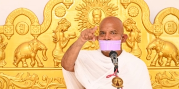 केवल वेश और नाम की साधुता से कल्याण संभव नहीं : शांतिदूत आचार्यश्री महाश्रमण