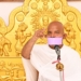 केवल वेश और नाम की साधुता से कल्याण संभव नहीं : शांतिदूत आचार्यश्री महाश्रमण