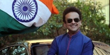 अदनान सामी