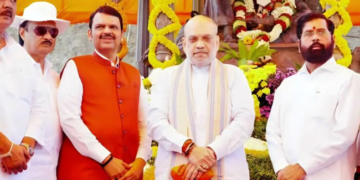 अमित शाह