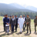 अमित शाह का बैसरन दौरा
