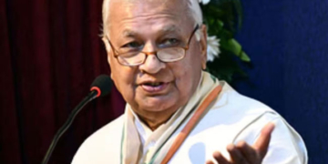 आरिफ खान