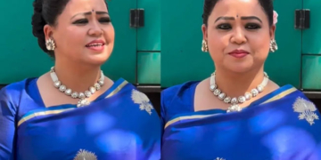 भारती सिंह