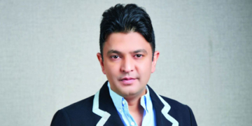 भूषण कुमार