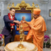 कनाडा चुनावी संग्राम: हिंदू वोटों के लिए मंदिरों में नेता